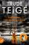 Trude Teige: Der Junge, der Rache schwor Trude Teige: Der Junge, der Rache schwor