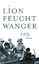 Lion Feuchtwanger: Erfolg