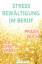 Jan Laumer: Stressbewältigung am Arbeits