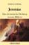 Stefan Zweig: Jeremias - Eine dramatisch