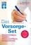 Das Vorsorge-Set - Patientenverfügung, T