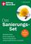 Eva Kafke: Das Sanierungs-Set / Gebäudec Eva Kafke: Das Sanierungs-Set / Gebäudec