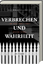 Alex Marzano-Lesnevich: Verbrechen und W