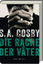 Cosby, S.A.: Die Rache der Väter - Barac