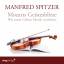 Manfred Spitzer: Mozarts Geistesblitze, 