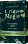 Arin Murphy-Hiscock: Gruene Magie – Medi Arin Murphy-Hiscock: Gruene Magie – Medi
