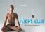 Christian Klix: Yoga Flightclub / Schrit