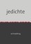gebrauchtes Buch – wilfried ihrig – jedichte : berlinerische gedichte – Bild 1