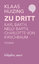 Klaas Huizing: Zu dritt. Karl Barth, Nel