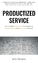 Maik Pfingsten: Productized Service