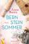 Anne Barns: Bernsteinsommer