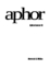 Wilke, Dietrich V: Aphor