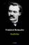 Nietzsche, Friedrich Wilhelm: Gedichte