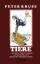 Peter Kruse: Tiere Peter Kruse: Tiere