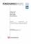 Holger Fischer: StaPAFaB