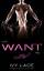 Ivy Lace: You Want Me, Wild Girl! Ivy Lace: You Want Me, Wild Girl!
