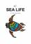 Torsten Koch: EyeVisto: Sealife - MY F1R