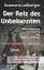 Rosmarie Loßberger: Der Reiz des Unbekan