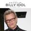 Michaela Lau: Ein Tribut an Billy Idol