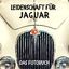 Karl Rot: Leidenschaft für Jaguar | Das 