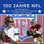 Markus Klein: 100 Jahre NFL