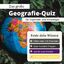 Stefan Mayer: Das große Geografie-Quiz f