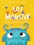 van der Bogen, Ruby: 101 Monster und all