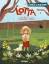 gebrauchtes Buch – Astrid Lindgren – Lotta zieht um. Mit Bildern von Cecilia Heikkilä. Deutsch von Thyra Dohrenburg. Alter: ab 2 Jahren. – Bild 1