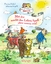 Fickel, Florian und Johanna (Illustrator Fickel, Florian und Johanna (Illustrator