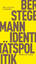 Bernd Stegemann: Identitätspolitik Bernd Stegemann: Identitätspolitik