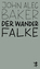 John Alec Baker: Der Wanderfalke (MSB Pa