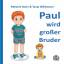 Melanie Gwin: Paul wird großer Bruder | 