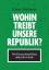 Rainer Zitelmann: Wohin treibt unsere Re