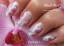 Oxana Born: Nail-Art - One Stroke - Exak