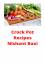 Nishant Baxi: Crockpot Recipes