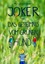 Margitta Scherr: Joker - Das Geheimnis v