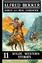 Alfred Bekker: 11 wilde Western Stories