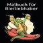 Thorsten Hawk: Malbuch fuer Bierliebhabe