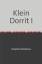 Charles Dickens: Klein Dorrit I