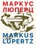 Vasili Tsereteli: Markus Lüpertz . / Aus