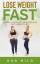 Dan Hild: Lose Weight Fast - Ginger Lemo