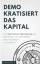 Timo Osbahr: Demokratisiert das Kapital