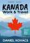 Daniel Kovacs: Work and Travel Kanada - 