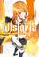 Fujino Oomori: Wistoria - Zauberstab & S Fujino Oomori: Wistoria - Zauberstab & S