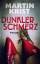 Martin Krist: Dunkler Schmerz | Thriller