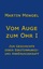 Martin Mengel: Vom Auge zum Ohr : Zur Ge