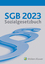 SGB 2023 Sozialgesetzbuch : Gesamtausgab