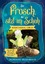 Hildegard Hillenbrand: Der Frosch, der s