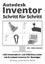 Wild, M.Eng. Johannes: Autodesk Inventor