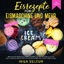 Inga Seltur: Eisrezepte für Eismaschine 